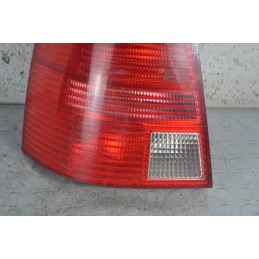 Fanale Stop posteriore SX Vokswagen Golf SW dal 1997 al 2004 Cod 1j9945257a  1678464724511