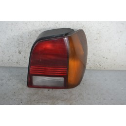 Fanale Stop posteriore DX Volkswagen Polo III dal 1994 al 1999 Cod 6n0945258  1678464933487