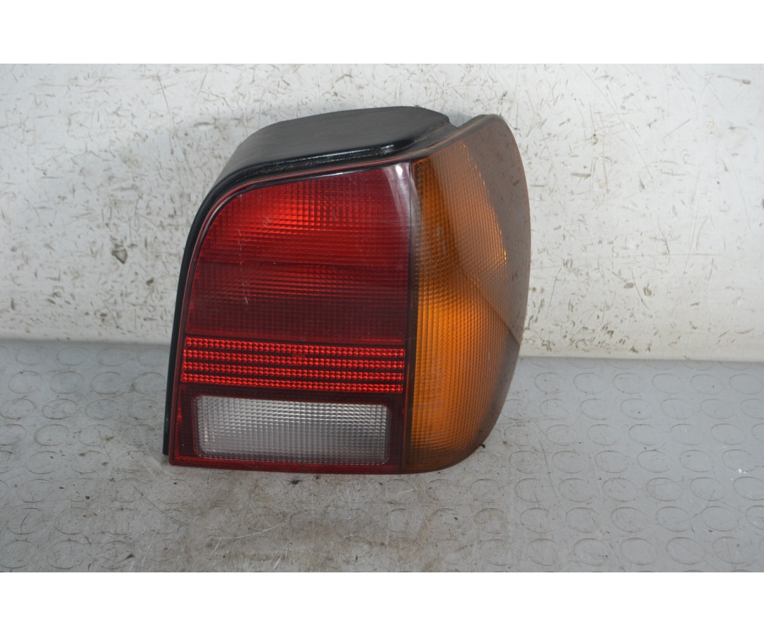 Fanale Stop posteriore DX Volkswagen Polo III dal 1994 al 1999 Cod 6n0945258  1678464933487