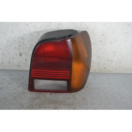 Fanale Stop posteriore DX Volkswagen Polo III dal 1994 al 1999 Cod 6n0945258  1678464933487