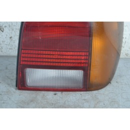 Fanale Stop posteriore DX Volkswagen Polo III dal 1994 al 1999 Cod 6n0945258  1678464933487