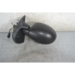 Specchietto retrovisore esterno SX Renault Twingo I Dal 1993 al 2007 Cod 0154264  1678694770043