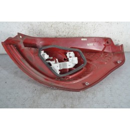 Fanale stop posteriore SX Ford Fiesta VI Dal 2008 al 2013 Cod 8A61-13405-a  1678697803243