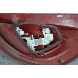 Fanale stop posteriore SX Ford Fiesta VI Dal 2008 al 2013 Cod 8A61-13405-a  1678697803243