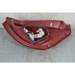 Fanale Stop Posteriore SX Ford Fiesta VI dal 2008 al 2013 Cod 8a61-13405-a  1678700475542