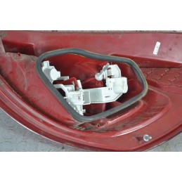 Fanale Stop Posteriore SX Ford Fiesta VI dal 2008 al 2013 Cod 8a61-13405-a  1678700475542