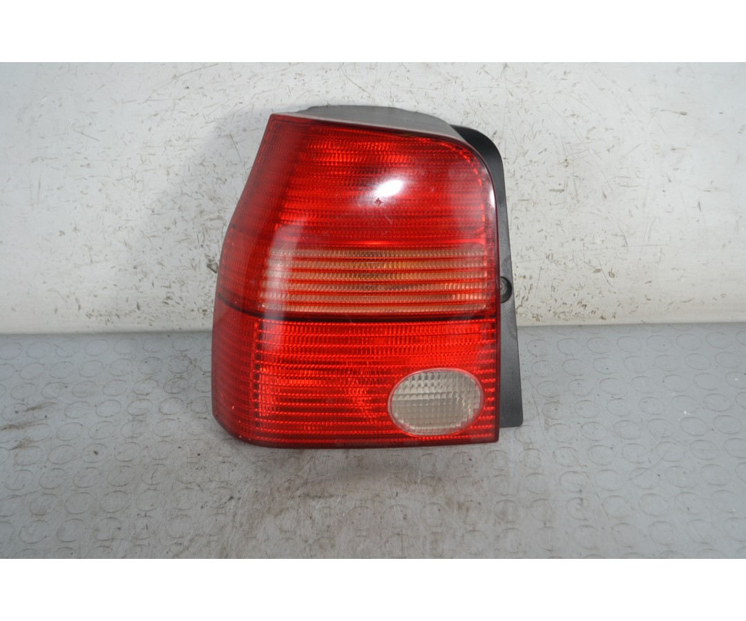 Fanale stop posteriore SX Volkswagen Lupo/ Seat Arosa Dal 1998 al 2005 Cod 38030748  1678700583605