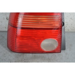 Fanale stop posteriore SX Volkswagen Lupo/ Seat Arosa Dal 1998 al 2005 Cod 38030748  1678700583605