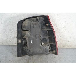 Fanale stop posteriore SX Volkswagen Lupo/ Seat Arosa Dal 1998 al 2005 Cod 38030748  1678700583605