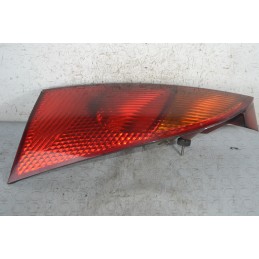 Fanale Stop Posteriore SX Ford Focus I Berlina dal 1998 al 2005 Cod 1214223  1678701237958