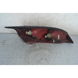 Fanale Stop Posteriore SX Ford Focus I Berlina dal 1998 al 2005 Cod 1214223  1678701237958