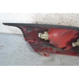 Fanale Stop Posteriore SX Ford Focus I Berlina dal 1998 al 2005 Cod 1214223  1678701237958