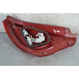 Fanale Stop Posteriore SX Ford Fiesta VI dal 2008 al 2013 Cod 8a61-13405-a  1678701492654