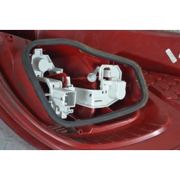 Fanale Stop Posteriore SX Ford Fiesta VI dal 2008 al 2013 Cod 8a61-13405-a  1678701492654