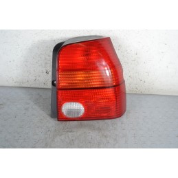 Fanale stop posteriore DX Volkswagen Lupo Dal 1998 al 2005 Cod 380409999  1678702924796