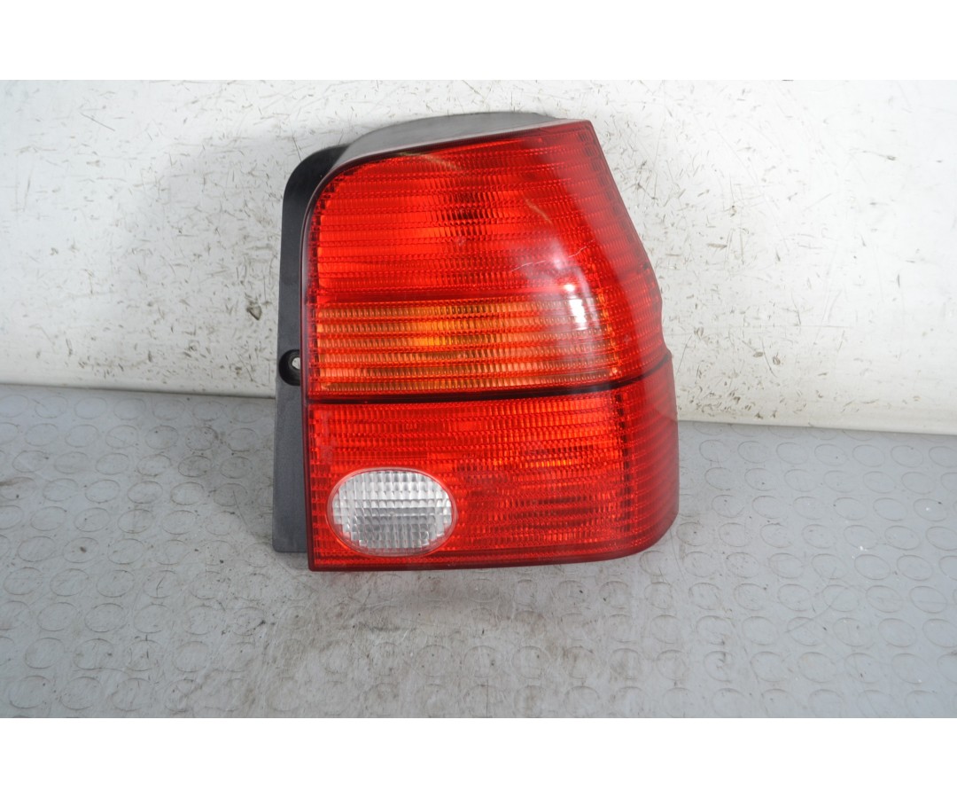 Fanale stop posteriore DX Volkswagen Lupo Dal 1998 al 2005 Cod 380409999  1678702924796