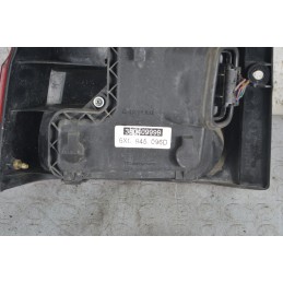 Fanale stop posteriore DX Volkswagen Lupo Dal 1998 al 2005 Cod 380409999  1678702924796