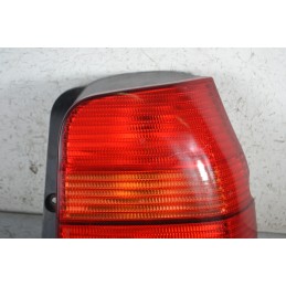 Fanale stop posteriore DX Volkswagen Lupo Dal 1998 al 2005 Cod 380409999  1678702924796