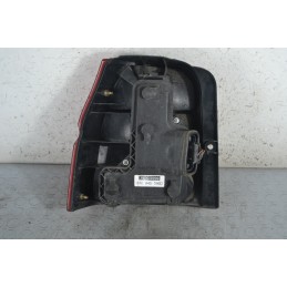 Fanale stop posteriore DX Volkswagen Lupo Dal 1998 al 2005 Cod 380409999  1678702924796