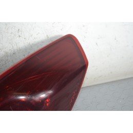 Fanale Stop Posteriore DX Opel Corsa D 3 Porte dal 2006 al 2014 Cod 13242812  1678703034715