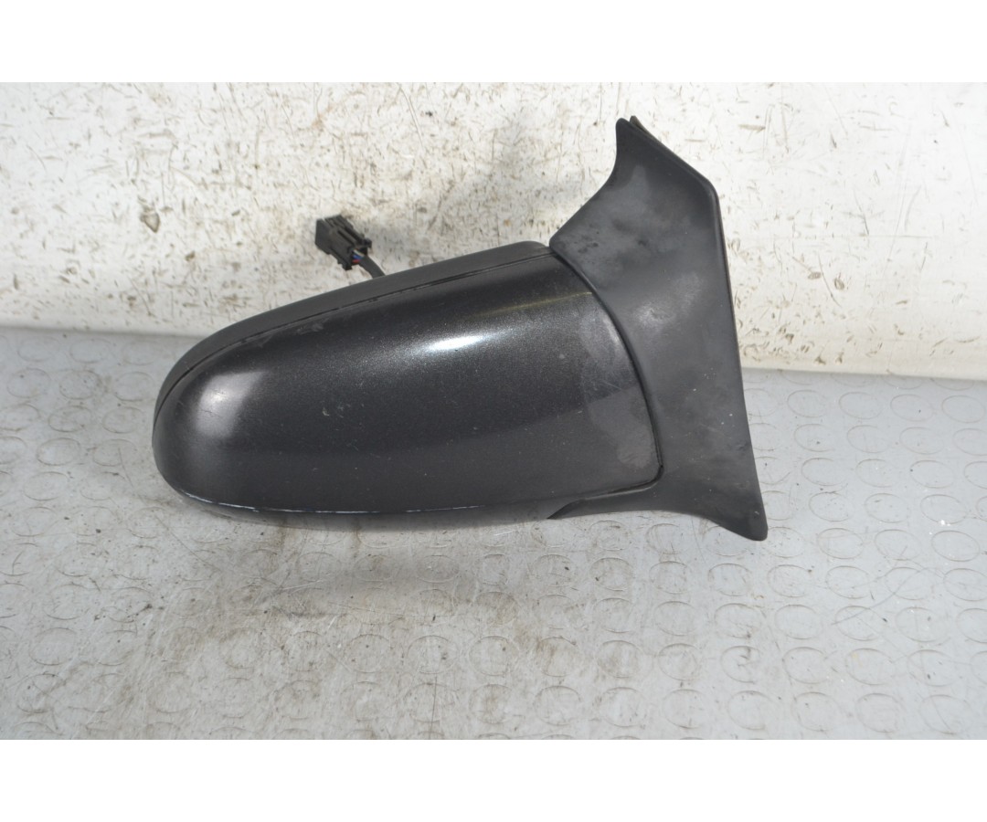 Specchietto retrovisore esterno DX Opel Zafira A Dal 1999 al 2005 Cod 0156016  1678704103243