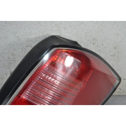 Fanale stop posteriore DX Opel Astra H SW Dal 2004 al 2011 Cod 24451840  1678704640243