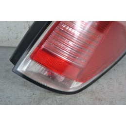 Fanale stop posteriore DX Opel Astra H SW Dal 2004 al 2011 Cod 24451840  1678704640243