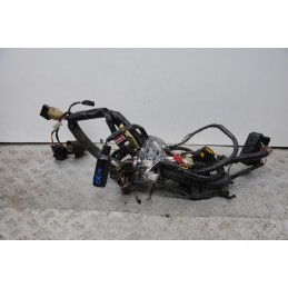 Cablaggio Impianto Elettrico Kawasaki ER-5 500 Dal 1996 al 2006  1678704948783