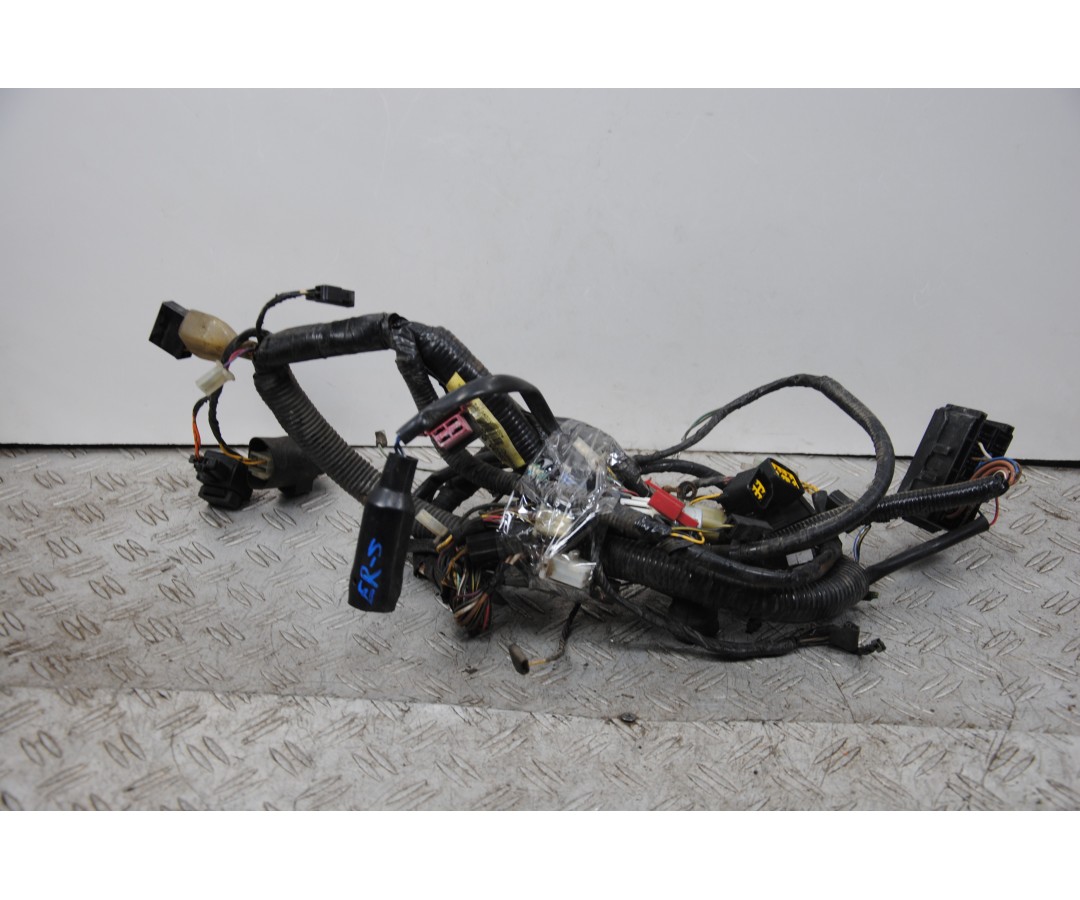 Cablaggio Impianto Elettrico Kawasaki ER-5 500 Dal 1996 al 2006  1678704948783