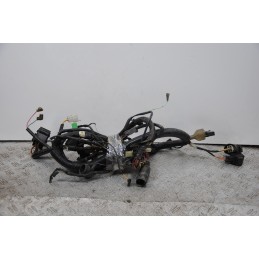 Cablaggio Impianto Elettrico Kawasaki ER-5 500 Dal 1996 al 2006  1678704948783