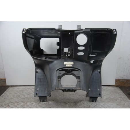 Carena Retroscudo Honda Forza 250 Dal 2005 al 2007  1678706857410