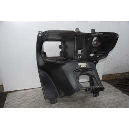 Carena Retroscudo Honda Forza 250 Dal 2005 al 2007  1678706857410