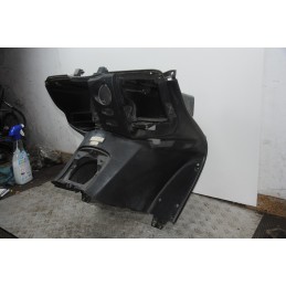 Carena Retroscudo Honda Forza 250 Dal 2005 al 2007  1678706857410