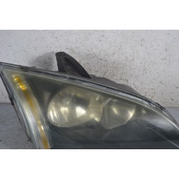 Faro Anteriore DX Ford Focus II dal 2004 al 2008 Cod 4m51-13k060-aa  1678722749430