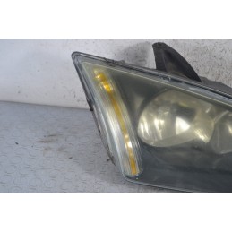 Faro Anteriore DX Ford Focus II dal 2004 al 2008 Cod 4m51-13k060-aa  1678722749430