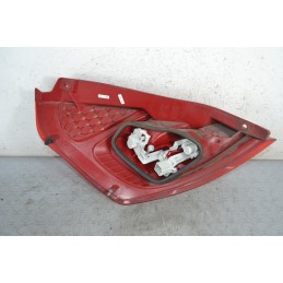 Fanale stop posteriore DX Ford Fiesta VI Dal 2008 al 2013 Cod 8A61-13404-A  1678722992140