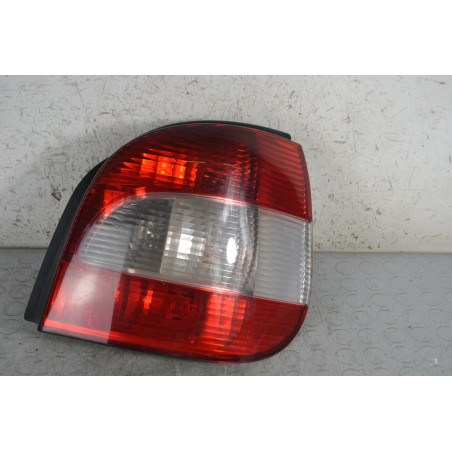 Fanale stop posteriore DX Renault Scenic Dal 1999 al 2003 Cod 7700428055  1678724557484