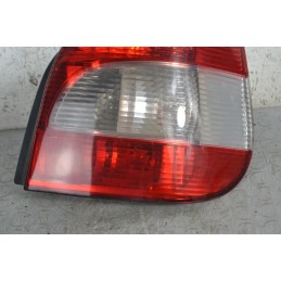 Fanale stop posteriore DX Renault Scenic Dal 1999 al 2003 Cod 7700428055  1678724557484