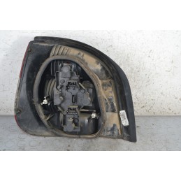 Fanale stop posteriore DX Renault Scenic Dal 1999 al 2003 Cod 7700428055  1678724557484