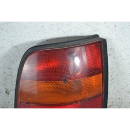 Fanale stop posteriore DX Nissan Micra K11 Dal 1992 al 2002  1678780421156