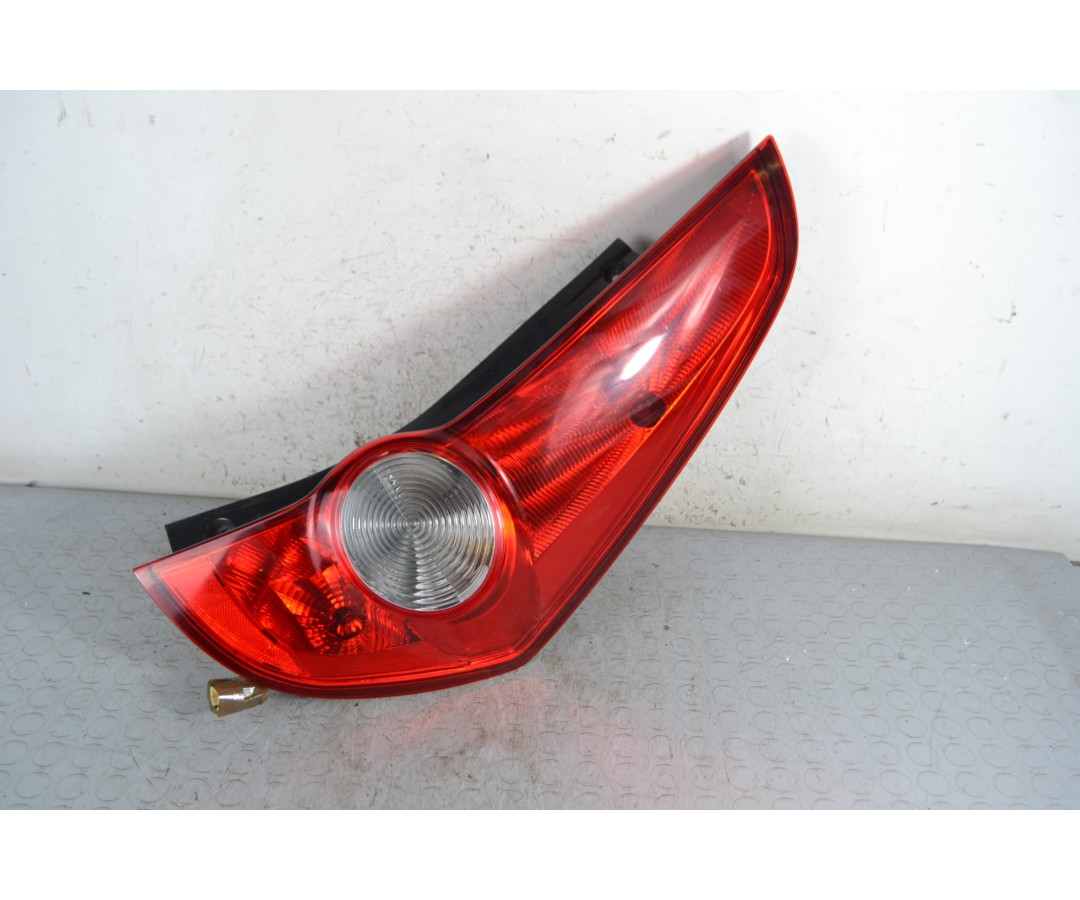 Fanale Stop Posteriore DX Opel Agila B dal 2008 al 2015  1678785735098