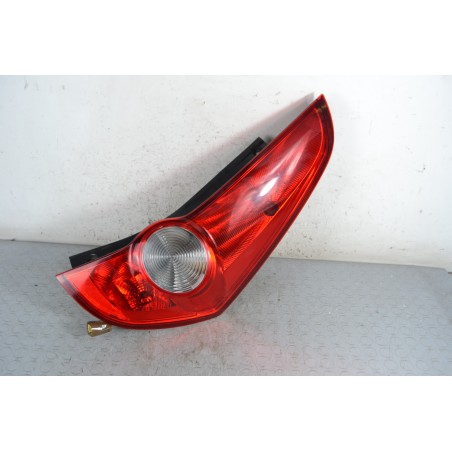 Fanale Stop Posteriore DX Opel Agila B dal 2008 al 2015  1678785735098