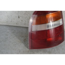 Fanale stop posteriore SX Ford Mondeo I SW Dal 1993 al 1996 Cod 93BG13N004  1678786142765