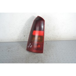 Fanale stop posteriore SX Ford Focus SW Dal 1998 al 2004 Cod 1m51-13A603-eb  1678786803048