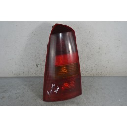 Fanale stop posteriore SX Ford Focus SW Dal 1998 al 2004 Cod 1m51-13A603-eb  1678786803048