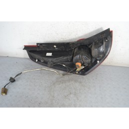 Fanale Stop Posteriore DX Opel Agila B dal 2008 al 2015  1678786948909