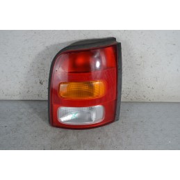 Fanale stop posteriore DX Nissan Micra K11 Dal 1992 al 2002  1678787287649