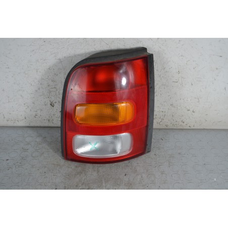 Fanale stop posteriore DX Nissan Micra K11 Dal 1992 al 2002  1678787287649