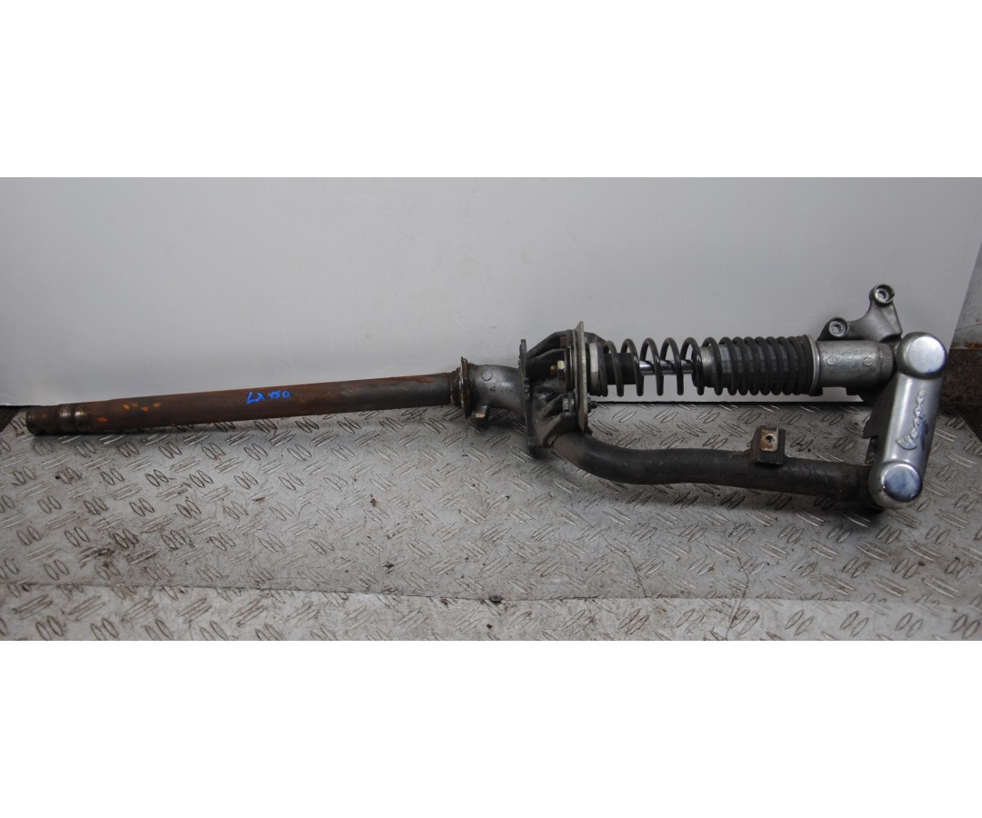 Forcella Piaggio Vespa Lx 150 Dal 1998 al 2005  1678788484047