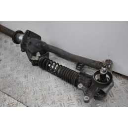 Forcella Piaggio Vespa Lx 150 Dal 1998 al 2005  1678788484047